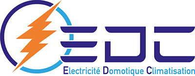 logo EDC électricité